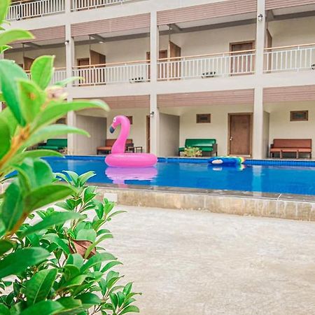 Chanpailin Omarzaa Krabi town Extérieur photo