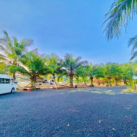 Chanpailin Omarzaa Krabi town Extérieur photo