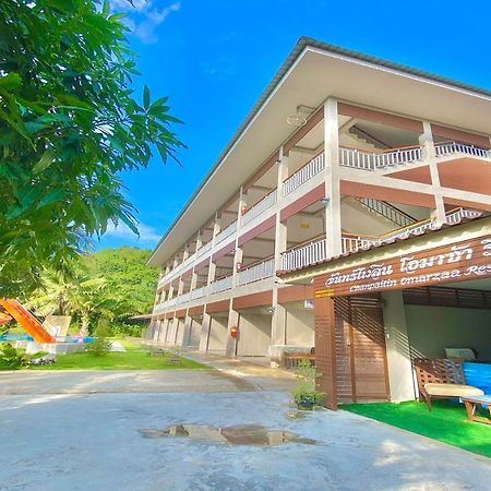 Chanpailin Omarzaa Krabi town Extérieur photo