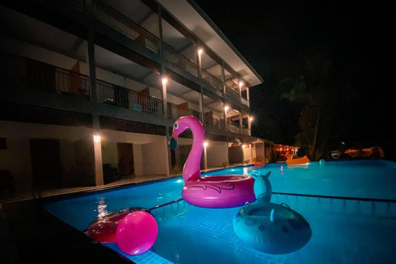 Chanpailin Omarzaa Krabi town Extérieur photo