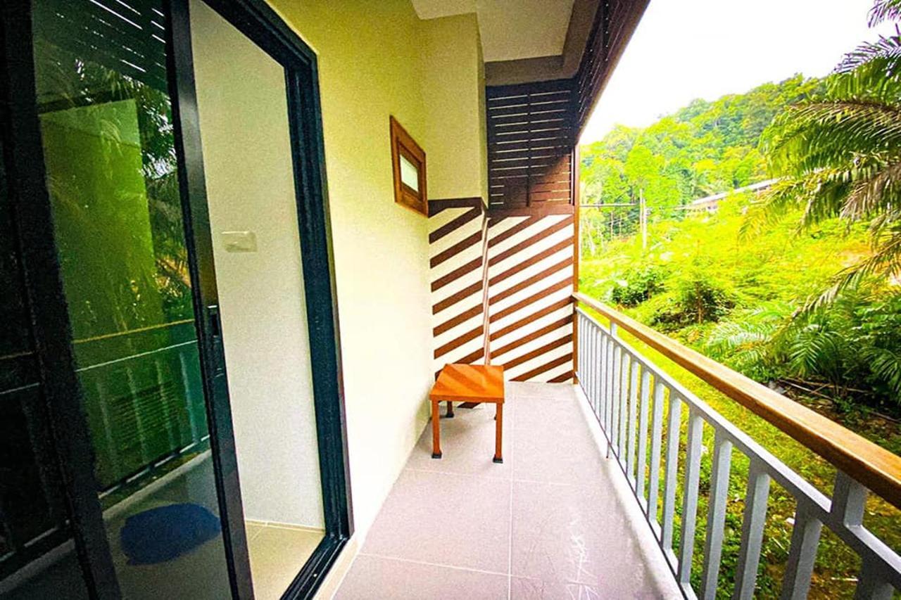 Chanpailin Omarzaa Krabi town Extérieur photo