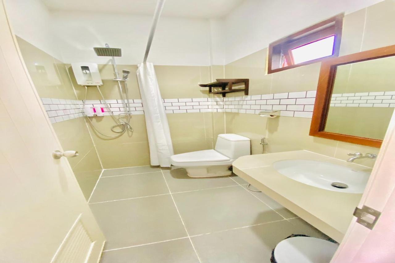 Chanpailin Omarzaa Krabi town Extérieur photo