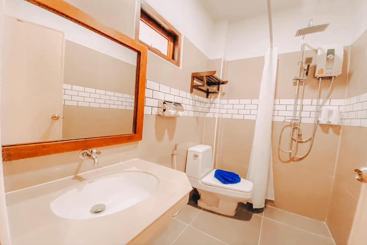 Chanpailin Omarzaa Krabi town Extérieur photo