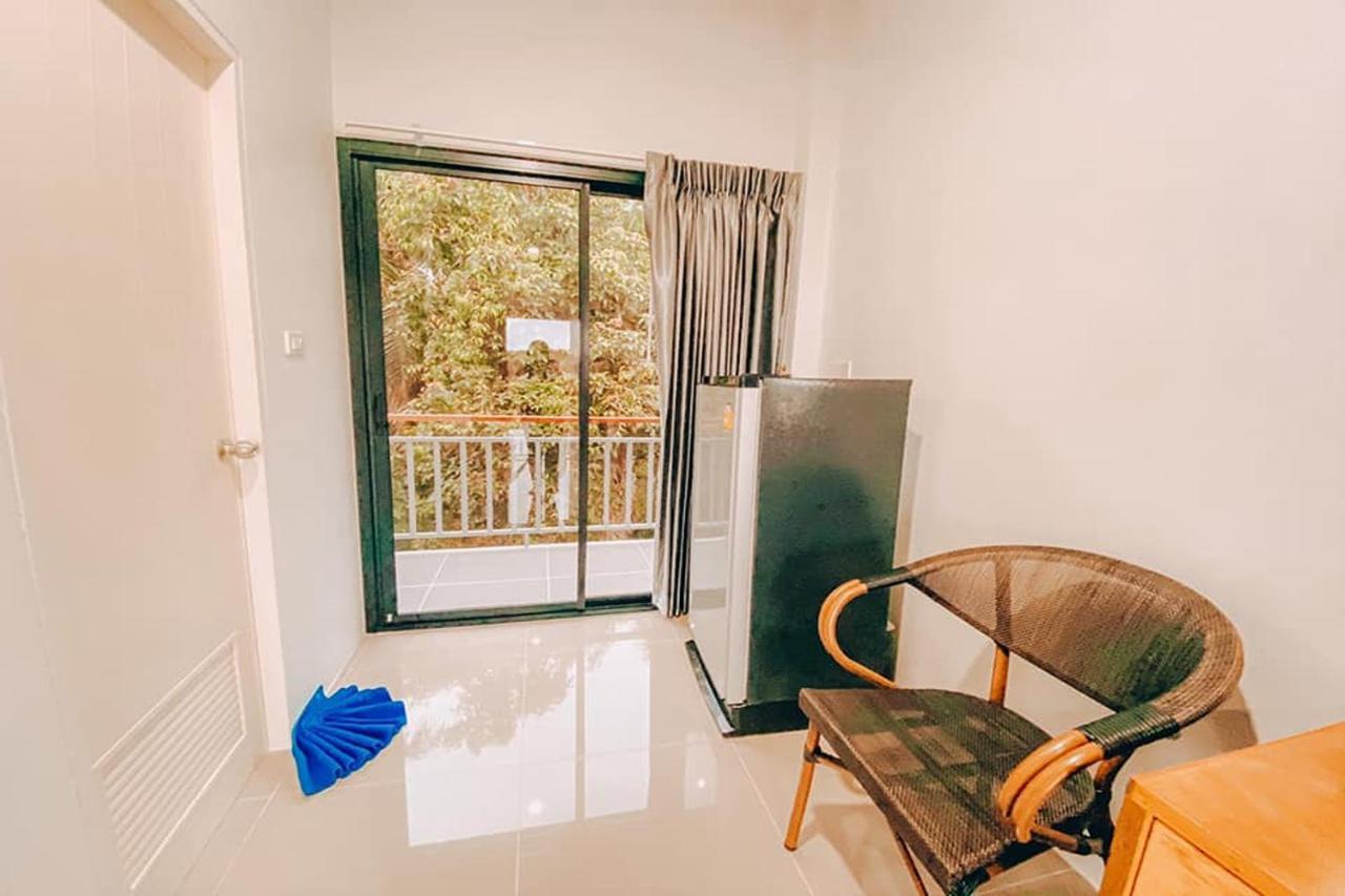 Chanpailin Omarzaa Krabi town Extérieur photo